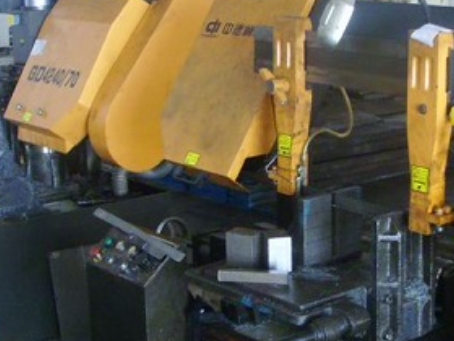 淳安SM45模具钢