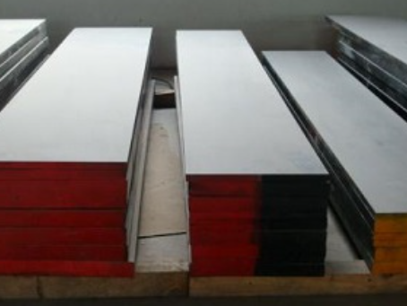 淳安Cr12MoV模具钢