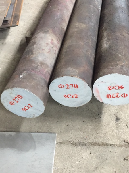 淳安9Cr2工具钢