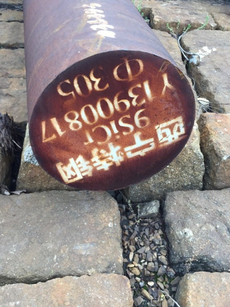 淳安9CrSi工具钢