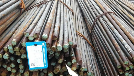 淳安30CrNi3Mo合金结构钢